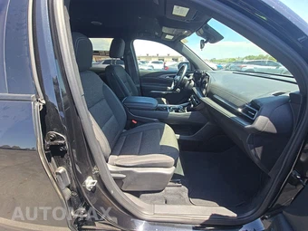 2024 Chevrolet Traverse LT 1LT - miniatura 8