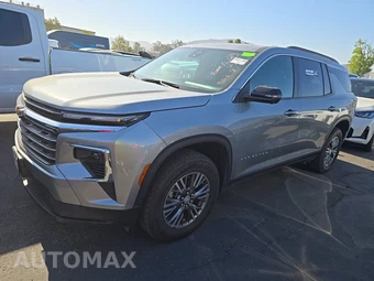 2024 Chevrolet Traverse LT 1LT
