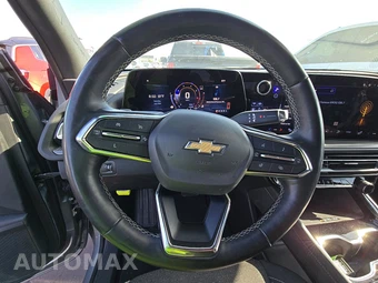 2024 Chevrolet Traverse LT 1LT - miniatura 10