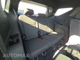 2024 Chevrolet Traverse LT 1LT - miniatura 14
