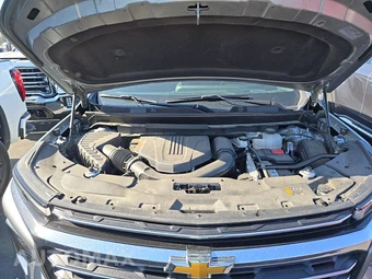 2024 Chevrolet Traverse LT 1LT - miniatura 17