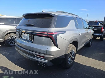 2024 Chevrolet Traverse LT 1LT - miniatura 4