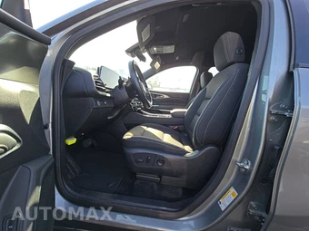 2024 Chevrolet Traverse LT 1LT - miniatura 7