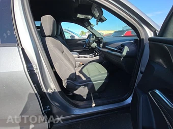 2024 Chevrolet Traverse LT 1LT - miniatura 8