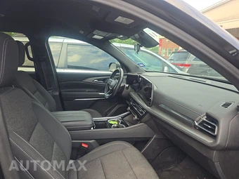 2024 Chevrolet Traverse LT 1LT - miniatura 13