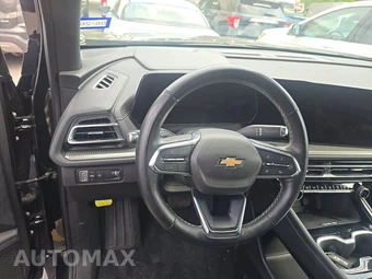 2024 Chevrolet Traverse LT 1LT - miniatura 15