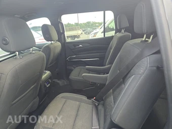 2024 Chevrolet Traverse LT 1LT - miniatura 18