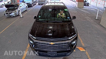 2024 Chevrolet Traverse LT 1LT - miniatura 2