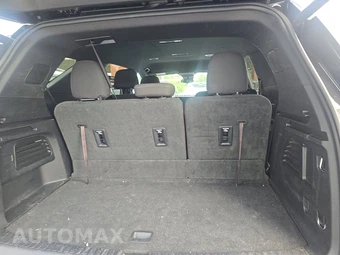 2024 Chevrolet Traverse LT 1LT - miniatura 22
