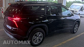 2024 Chevrolet Traverse LT 1LT - miniatura 4