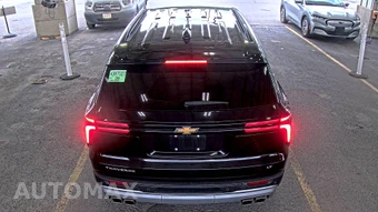 2024 Chevrolet Traverse LT 1LT - miniatura 5