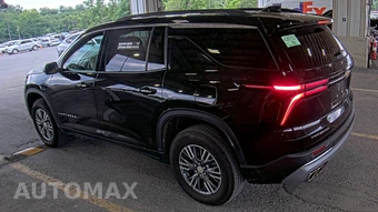 2024 Chevrolet Traverse LT 1LT - miniatura 6