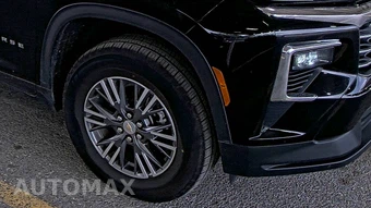 2024 Chevrolet Traverse LT 1LT - miniatura 8