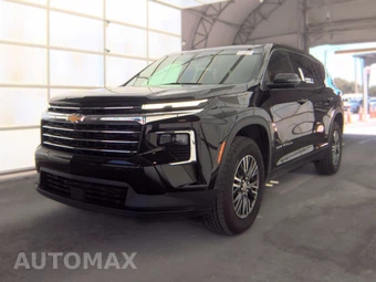 2024 Chevrolet Traverse LT 1LT