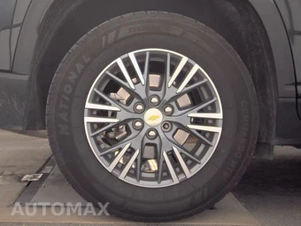 2024 Chevrolet Traverse LT 1LT - miniatura 11