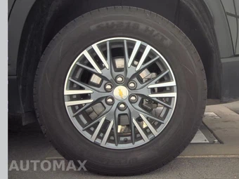 2024 Chevrolet Traverse LT 1LT - miniatura 12