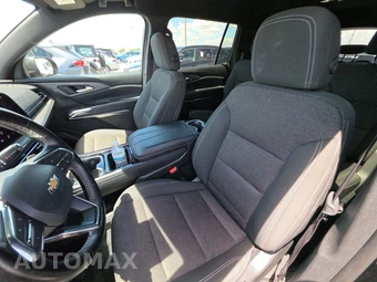 2024 Chevrolet Traverse LT 1LT - miniatura 13