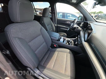 2024 Chevrolet Traverse LT 1LT - miniatura 14