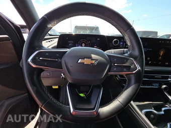2024 Chevrolet Traverse LT 1LT - miniatura 16