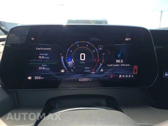2024 Chevrolet Traverse LT 1LT - miniatura 18