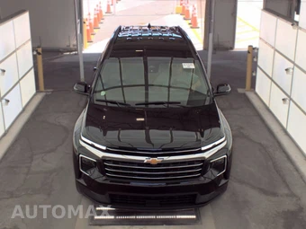 2024 Chevrolet Traverse LT 1LT - miniatura 2
