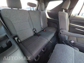 2024 Chevrolet Traverse LT 1LT - miniatura 20