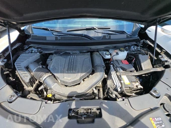 2024 Chevrolet Traverse LT 1LT - miniatura 23