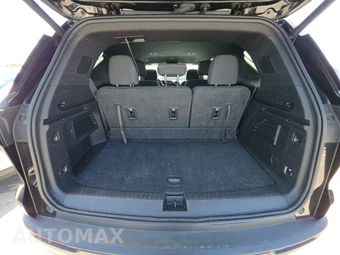 2024 Chevrolet Traverse LT 1LT - miniatura 24