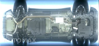 2024 Chevrolet Traverse LT 1LT - miniatura 25