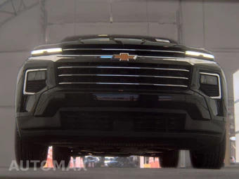 2024 Chevrolet Traverse LT 1LT - miniatura 3