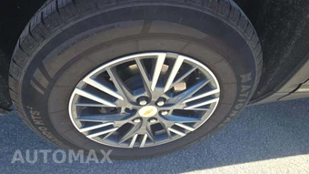 2024 Chevrolet Traverse LT 1LT - miniatura 33