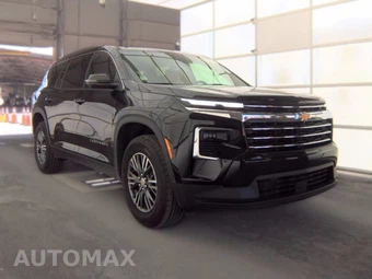 2024 Chevrolet Traverse LT 1LT - miniatura 4