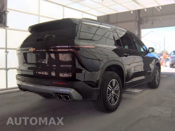 2024 Chevrolet Traverse LT 1LT - miniatura 5