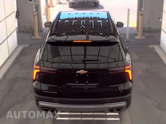2024 Chevrolet Traverse LT 1LT - miniatura 6