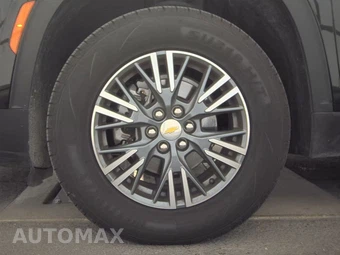 2024 Chevrolet Traverse LT 1LT - miniatura 9