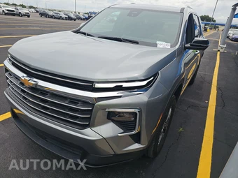 2024 Chevrolet Traverse LT 1LT - car from the USA, Manheim Buy-Now listing at AUTOMAX
