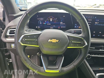 2024 Chevrolet Traverse LT 1LT - miniatura 10