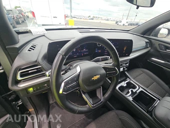 2024 Chevrolet Traverse LT 1LT - miniatura 11