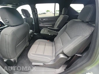 2024 Chevrolet Traverse LT 1LT - miniatura 13