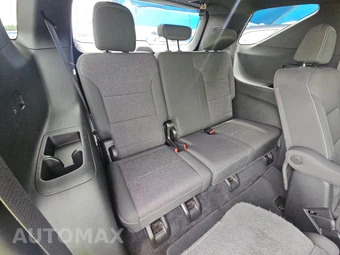 2024 Chevrolet Traverse LT 1LT - miniatura 14