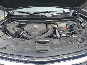 2024 Chevrolet Traverse LT 1LT - miniatura 17