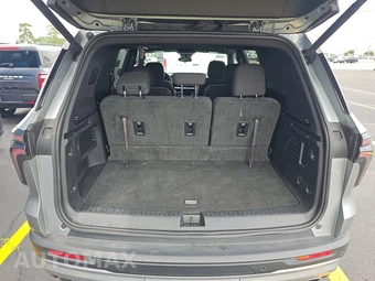 2024 Chevrolet Traverse LT 1LT - miniatura 18