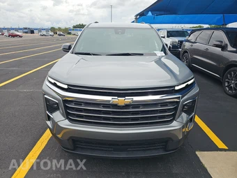 2024 Chevrolet Traverse LT 1LT - miniatura 2