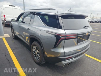 2024 Chevrolet Traverse LT 1LT - miniatura 6