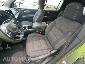 2024 Chevrolet Traverse LT 1LT - miniatura 7