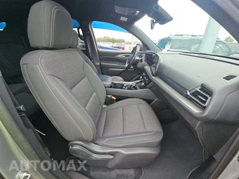 2024 Chevrolet Traverse LT 1LT - miniatura 8