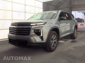 2024 Chevrolet Traverse LT 1LT