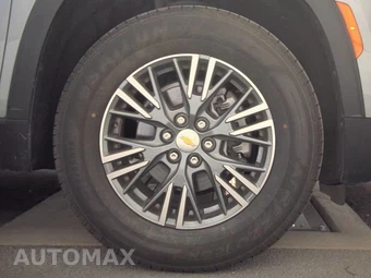 2024 Chevrolet Traverse LT 1LT - miniatura 10
