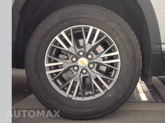 2024 Chevrolet Traverse LT 1LT - miniatura 11