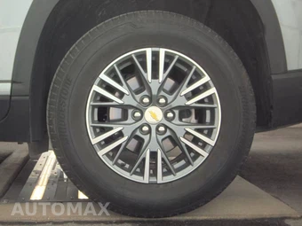 2024 Chevrolet Traverse LT 1LT - miniatura 12